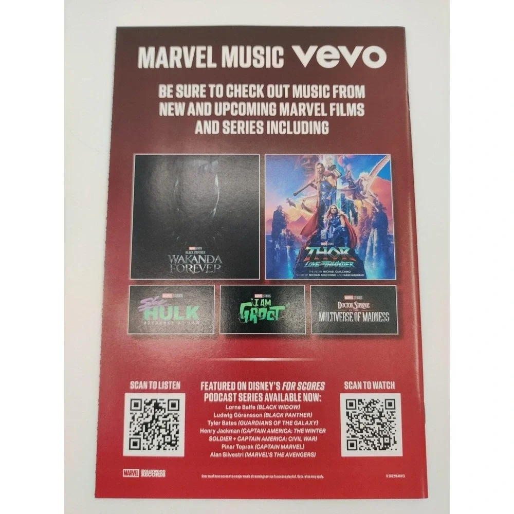 Spider-Man The Lost Hunt 1 NM Ryan Brown‎ Cover, DeMatteis, Messias Marvel 2023 - Picture 2 of 6